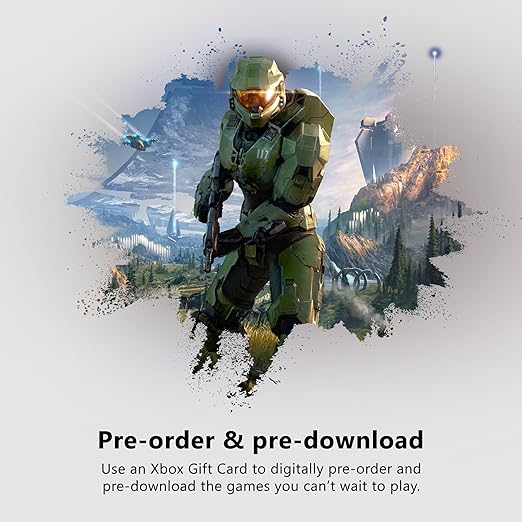 Xbox $50 Gift Card